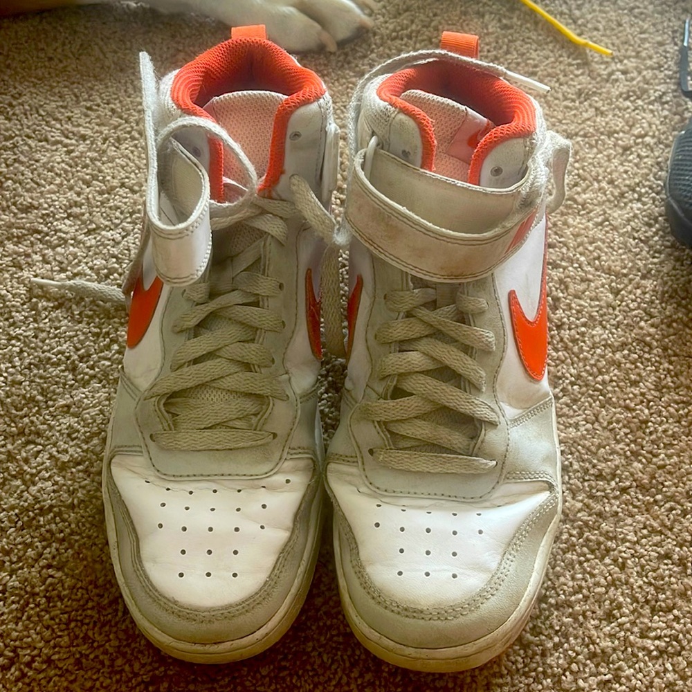 Nike high tops